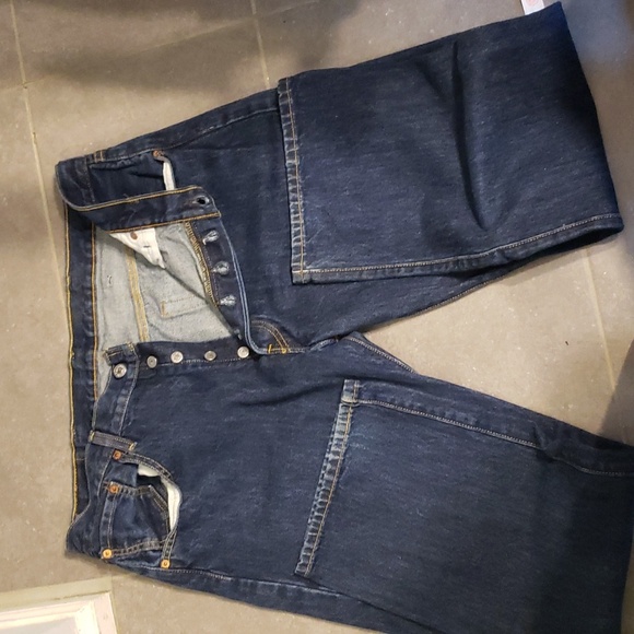 Men's 501 jeans - Picture 10 of 11